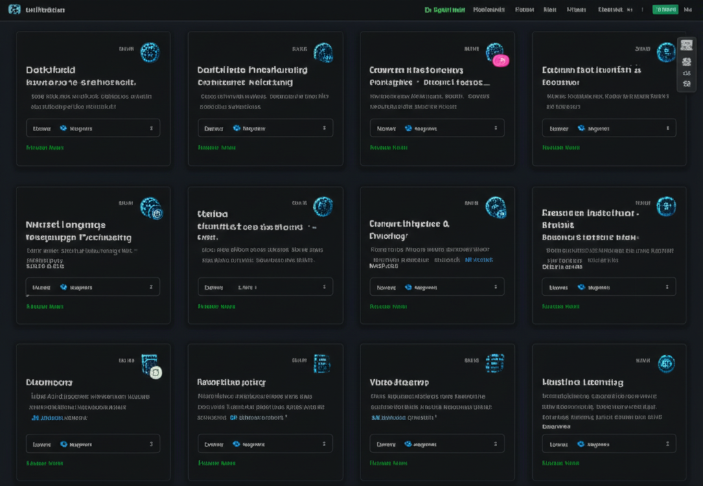 Marketplace Tools