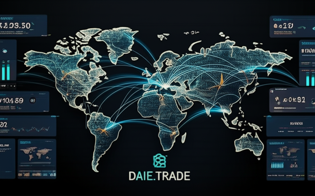 Global Trade Connector